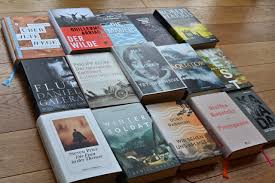 die besten bucher 2019 kaffeehaussitzer