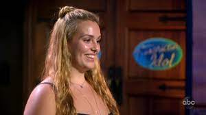 American Idol 2021 Contestant Faints As Duets Dazzle At Hollywood Week Abc7 Chicago