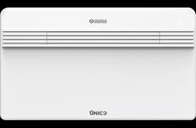 It produces 4.7kw of power, and is claimed to eliminate up to 1.2l of humidity per hour. Olimpia Splendid Unico Pro Unico Pro Reverse Cycle Air Conditioner At The Good Guys