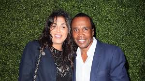 How to use villa in a sentence. Sugar Ray Leonard Wife Of 27 Years Bernadette Post Tributes To Son Daniel On His 20th B Day News Break