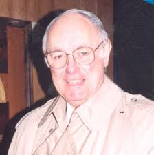 Cecil Kenefick Obituary