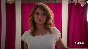 The tv shows and movies. Insatiable S Alyssa Milano And Debby Ryan Hit Back In Fat Shaming Row Metro News