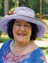Obituary information for Patricia Anne Geraghty
