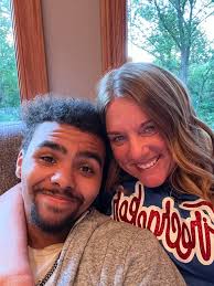 More details about the personal life of a Sangamon County Sheriff's Deputy  who has been charged with murder over the death of Sonya Massey are now  emerging online. Sean Patrick Grayson, 30,