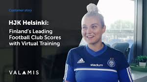 Buy it now +$26.11 shipping. Hjk Helsinki Finland S Leading Football Club Scores With Virtual Training Youtube
