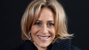 The plot of deadman wonderland is about igarashi ganta, being framed for the mass murder of his entire. Bbc Radio 4 One To One 9 Things We Learned From A One To One With Emily Maitlis