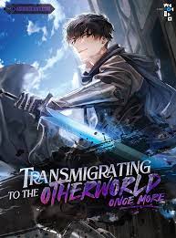 Transmigrating to the Otherworld Once More - Chapter 46