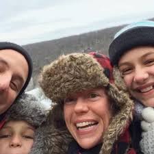 Fundraiser for Jennifer Thomas by Mira Williams : The Giordano Family