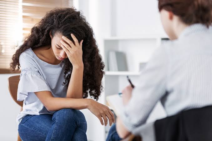 The Connection Between OCD and Depression | Madison Avenue TMS & Psychiatry