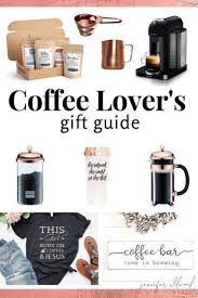 A Gift Guide For Coffee Lover S Coffee Lover Gifts Coffee Lover Coffee Gift Baskets