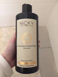 60 millions de consommateurs a répondu à la question en étudiant de près les molécules qui composent ces détergents. Nicky Paris Shampoing A L Huile D Argan Cheveux Secs Et Abimes 500 Ml Inci Beauty