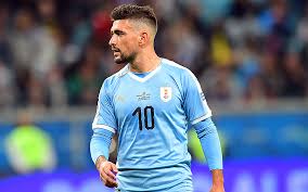 Últimas noticias de selección de uruguay: De Arrascaeta Estoy Ansioso Y Contento Por Lo Que Se Nos Viene Con La Seleccion Sport 890 La Radio Deportiva Del Uruguay Sport 890 La Radio Deportiva Del Uruguay