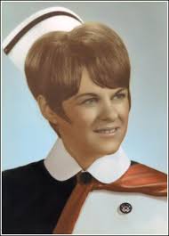 McVICAR, Eleanor 'Midge'