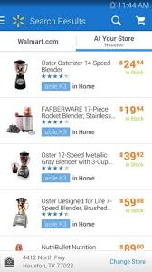 • check into the app when you're on your way to save time! Download Walmart For Android Free 19 9