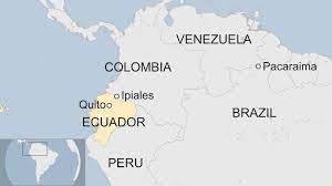 Watch venezuela vs ecuador live stream and live score. Ecuador Tightens Entry Rules For Venezuelan Migrants Bbc News