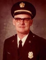 Charles Caldwell Obituary (1922