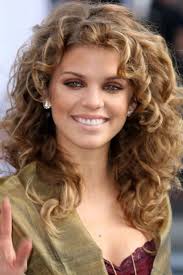 Pin By Aprill Mcallister On Haircuts Square Face Hairstyles Medium Hair Styles Mid Length Curly Hairstyles