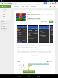 Compatible with many other file formats. Rar Rar Lab App Apk A Very Useful Tool For Unzipping Files For Andriod Devices Steemit