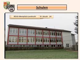 Nach jahren der vakanz konnte an der privaten bbs haus nazareth in landstuhl, einer schule der bischof von weis stiftung, die funktionsstelle des stellvertretenden schulleiters wieder besetzt werden. Schulen Und Kindergarten Ppt Video Online Herunterladen