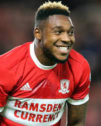 Britt curtis assombalonga is a congolese professional footballer who plays as a striker for süper lig club adana demirspor and the dr congo. Britt Assombalonga