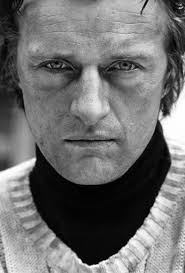 Happy Birthday in heaven to RUTGER HAUER