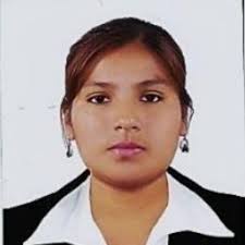 Cecilia SANCHEZ LLONTOP