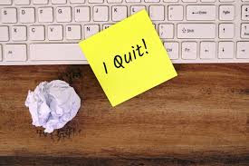 You might answer this way if someone you don't know, like a waiter at a restaurant, asks how you are. How To Cope If You Hate Your Boss