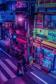 I Fulfilled My Dream Of Going To Japan And Captured The Surreal Beauty Of Tokyo At Night Part 2 In 2020 Aesthetic Japan City Aesthetic Tokyo Night
