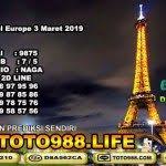Pin Di Prediksi Togel