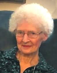 Jean A. Knowles Obituary