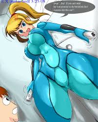 Zero Suit Samus Hentai Gallery image 261942 | wallpapers1.ru