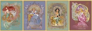 Más información sobre el producto. Zatisje Sposobnost Pravovjeran Puzzle Art Nouveau Cityofherington Org