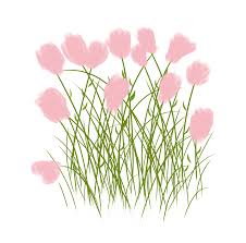 Flower pink petal garden mawar animasi bunga putih lilium. Bunga Png Images Vektor Bunga Free Download Free Transparent Png Logos