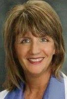 Julie Violet Clements