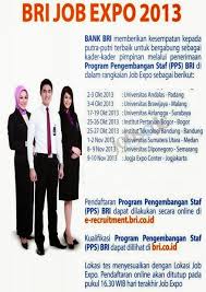 Bank rakyat indonesia (bri) adalah badan usaha milik negara yang bergerak dibidang keuangan perbankan komersial di indonesia. Loker Bank Bri Medan 2020