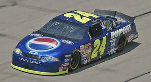 From rainbows to flames and everything in between, take a look at all the paint schemes jeff gordon, chase elliott and william byron have raced. No 24 Paint Schemes Through The Years Nascar