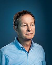 The Shelf Life of John Mackey