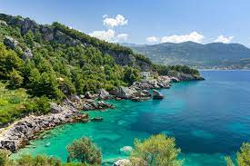 Albania has unspoiled beaches, mountainous landscapes, traditional cuisine, archaeological artifacts, unique traditions. Albania Tours And Holidays Wild Frontiers