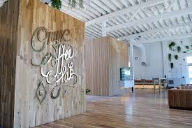 Is a 501 c3 nonprofit, funded by sponsorships, donations and grants. The 1907 Inside Onyx Coffee Lab S Stunning Soaring New Arkansas Hq