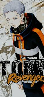 Get inspired by our community of talented artists. Tokyo Revengers Mitsuya Wallpaper Explore Tumblr Posts And Blogs Tumgir