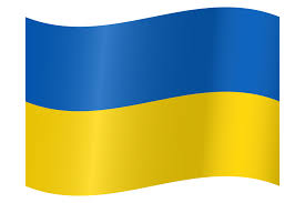 The flag of ukraine consists of blue (strong azure) and yellow with the pantone (pms) numbers of 2935 c and yellow 012 c. Ukraina Flaga Ekon Studio Sklep Z Flagami