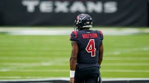 Deshaun watson football jerseys, tees, and more are at the official online store of the nfl. Houston Texans Cannot Trade Deshaun Watson Three Fits For Matthew Stafford