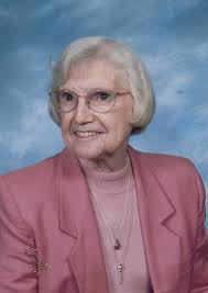 Obituary for Edith Staunton Ivey