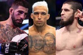 Changing Tune on Islam Makhachev, Ilia Topuria Eyes Shortcut to Double  Champ Status as Charles Oliveira Set on Alert - EssentiallySports