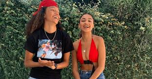 Madison bailey is an american actress. Is Madison Bailey Single Behind The Outer Banks Actress Love Life