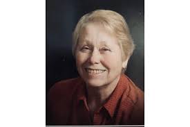 Annette Schmidt Obituary (1945