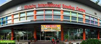 Lokasi kami terletak di mitc, ayer keroh melaka. Melaka International Bowling Centre Nia Ridzwan Flickr
