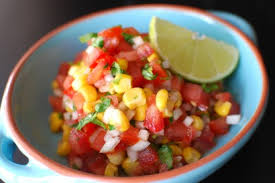 Fresh Corn Pico De Gallo Tasty Kitchen A Happy Recipe Community