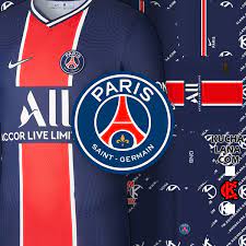 Worldwide feb 25 rn club selection: Psg 2020 21 Kit Dls20 Kits Kuchalana