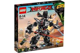 Bilder Aller The Lego Ninjago Movie Sets Wurden Veroffentlicht Darunter Temple Of The Ultimate 70617 Und Das Schiff Destiny S Bo Pokemon Lego Ninjago Lego Diy